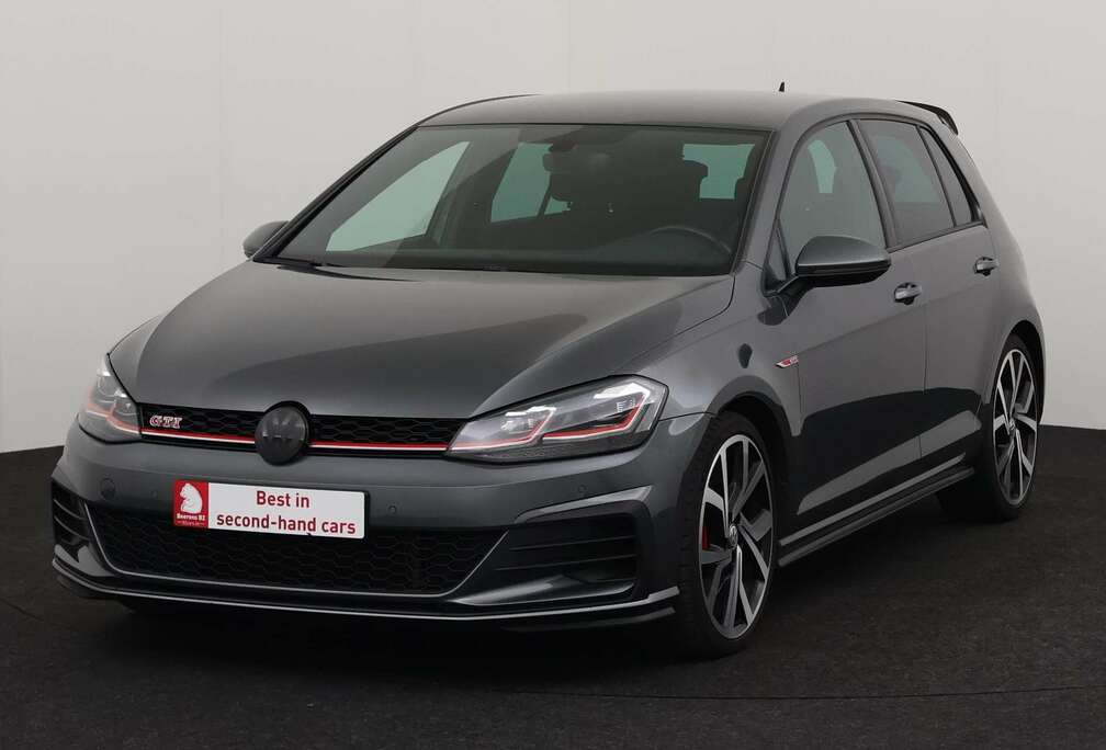 Volkswagen 2.0 TSI DSG + GPS + PDC + CRUISE + ALU