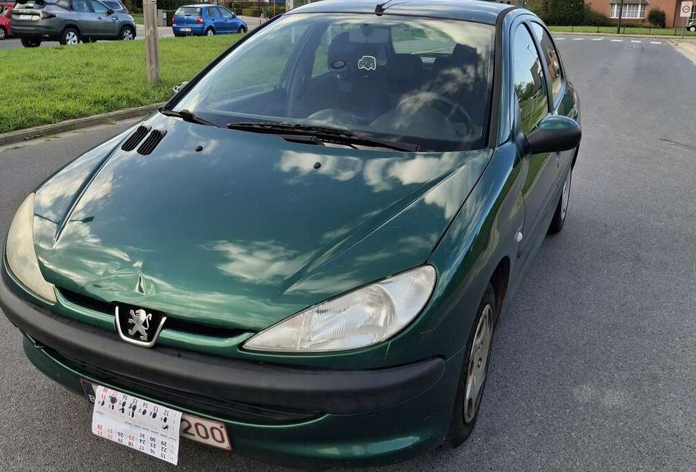 Peugeot 75 Grand Filou
