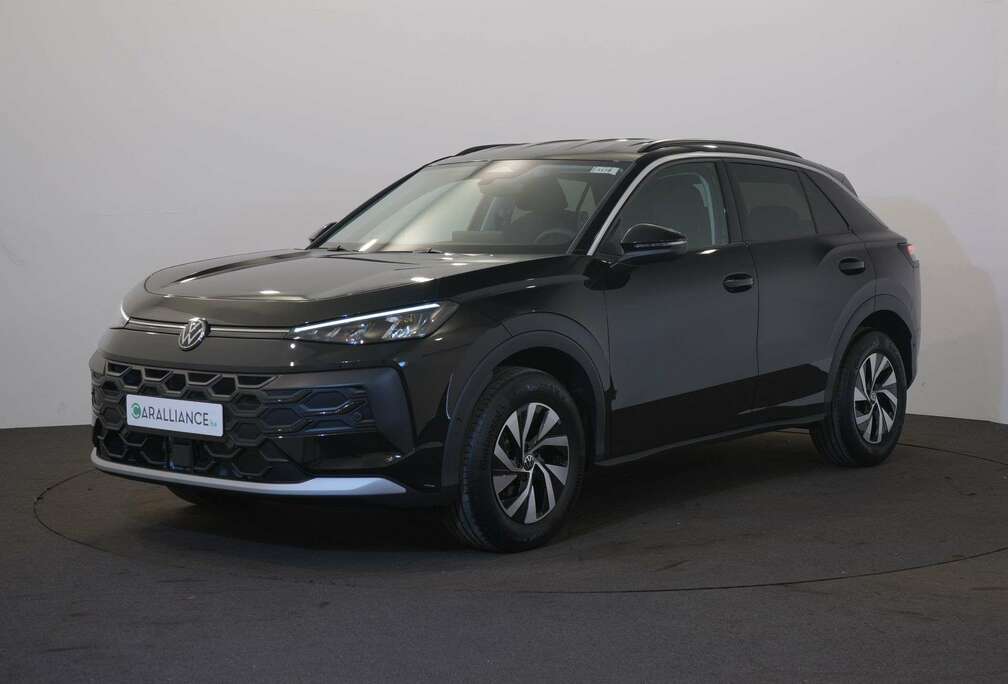 Volkswagen suc.1.5Life G 085 TSID7F