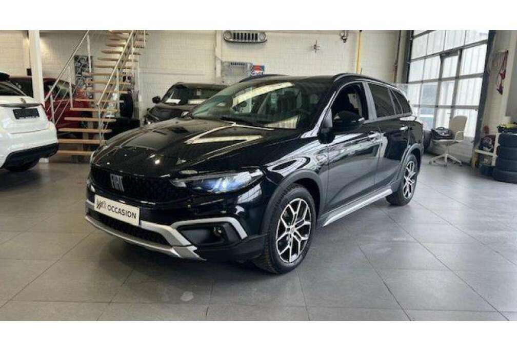 Fiat SW 1.5 HYB DCT