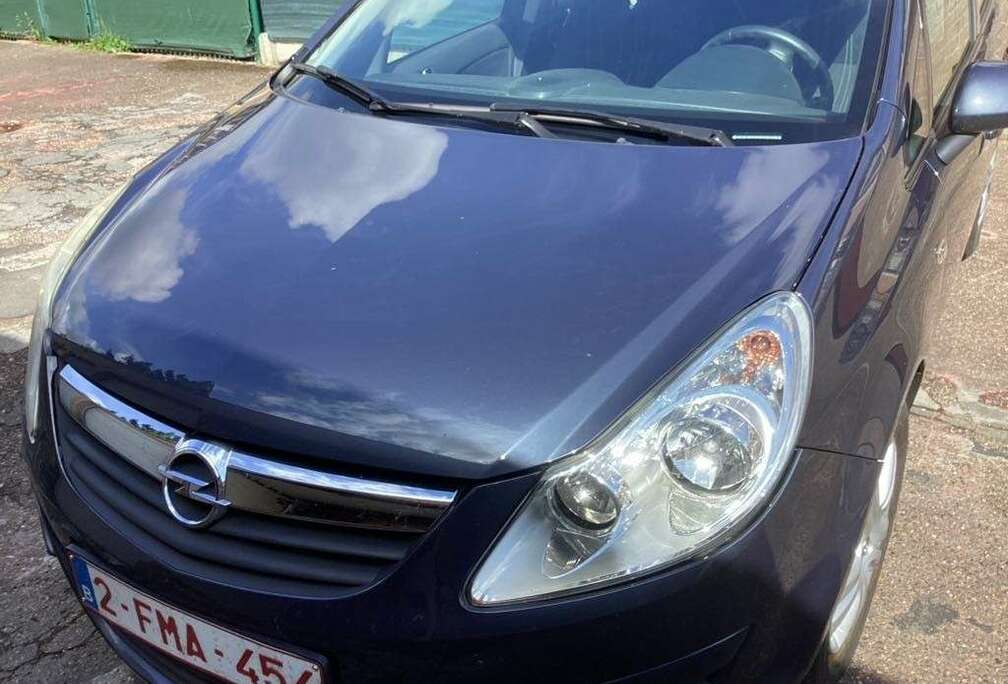 Opel 1.4 16V Automatik Edition