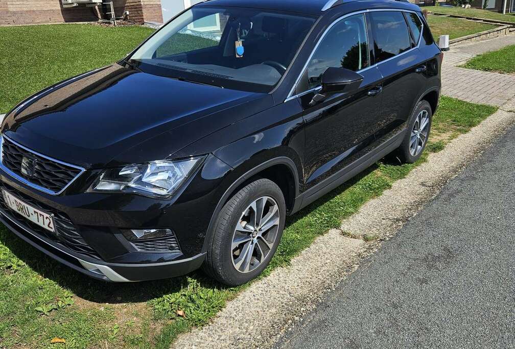 SEAT 1.0 TSI ECOMOTIVE STYLE