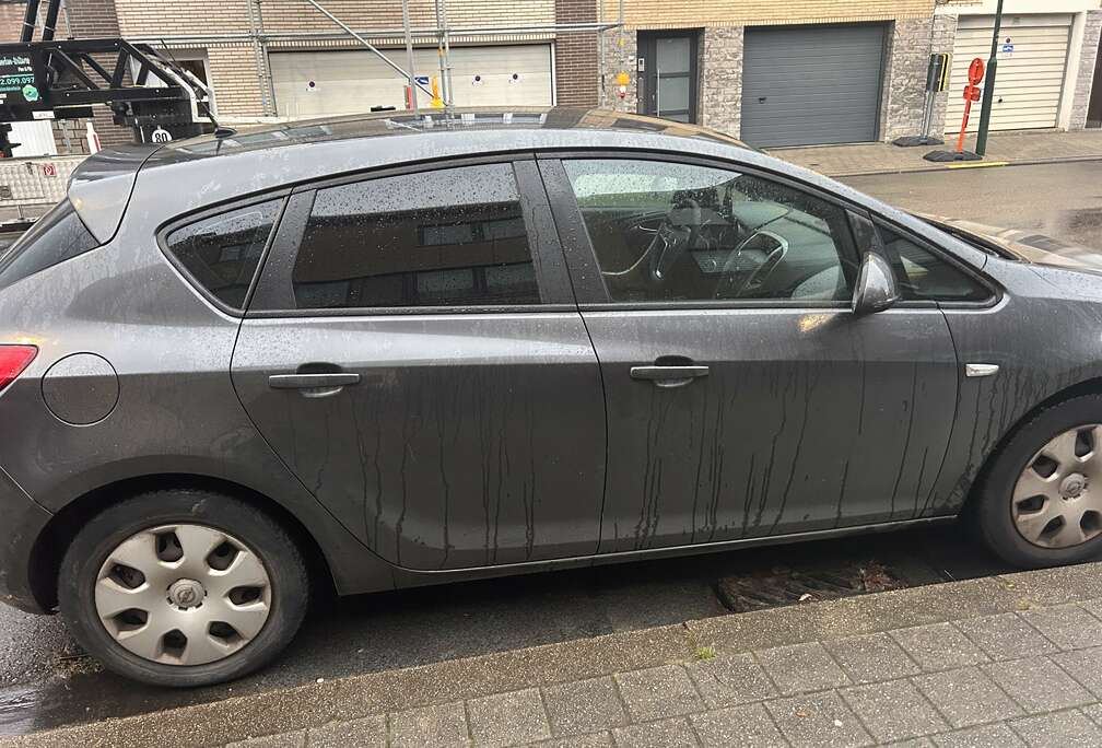 Opel 1.3 CDTi ecoFLEX Cosmo DPF