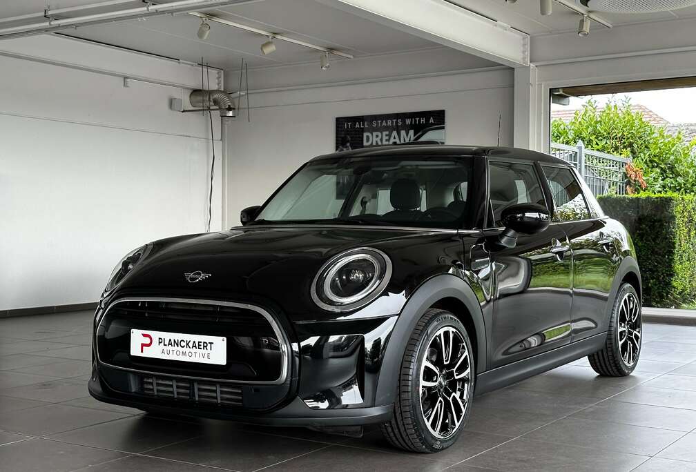 MINI 1.5i Benzine **Navi/Carplay/Pdc/Led/Cruise**