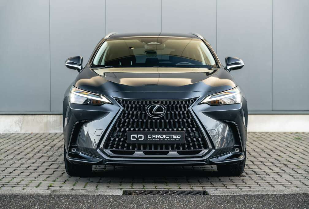 Lexus