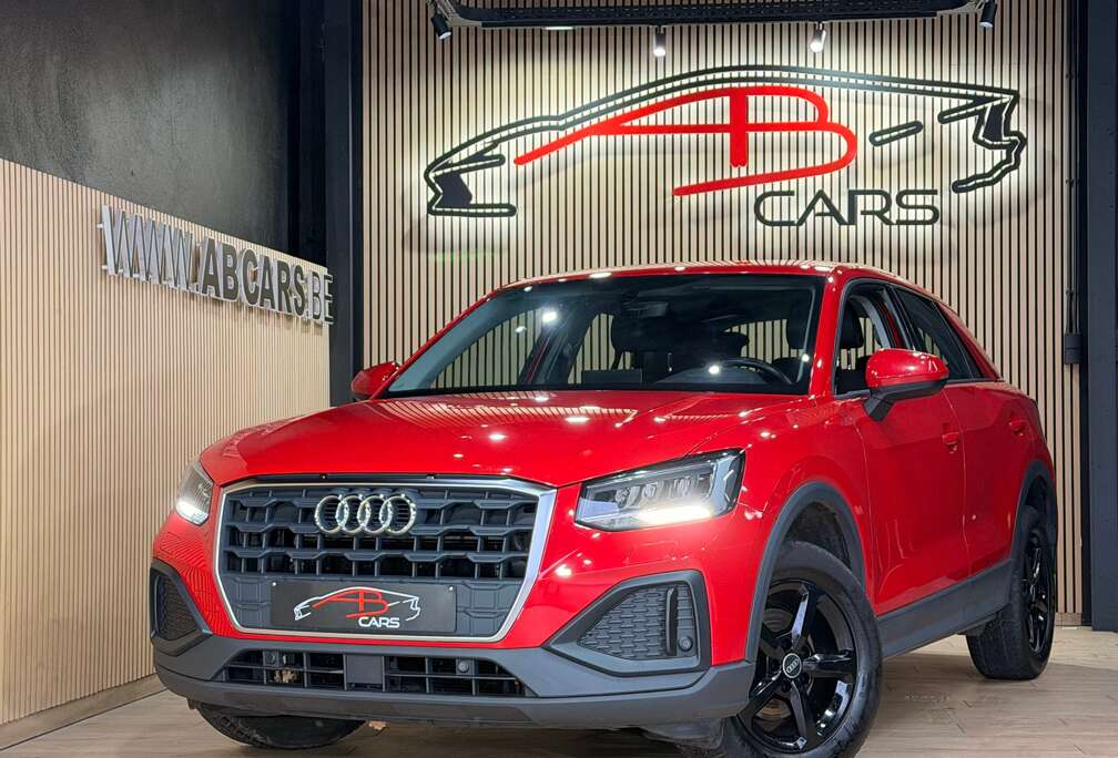 Audi 30 TFSI * GARANTIE 12 MOIS *