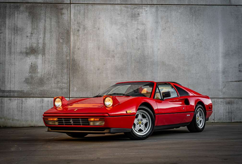Ferrari GTS