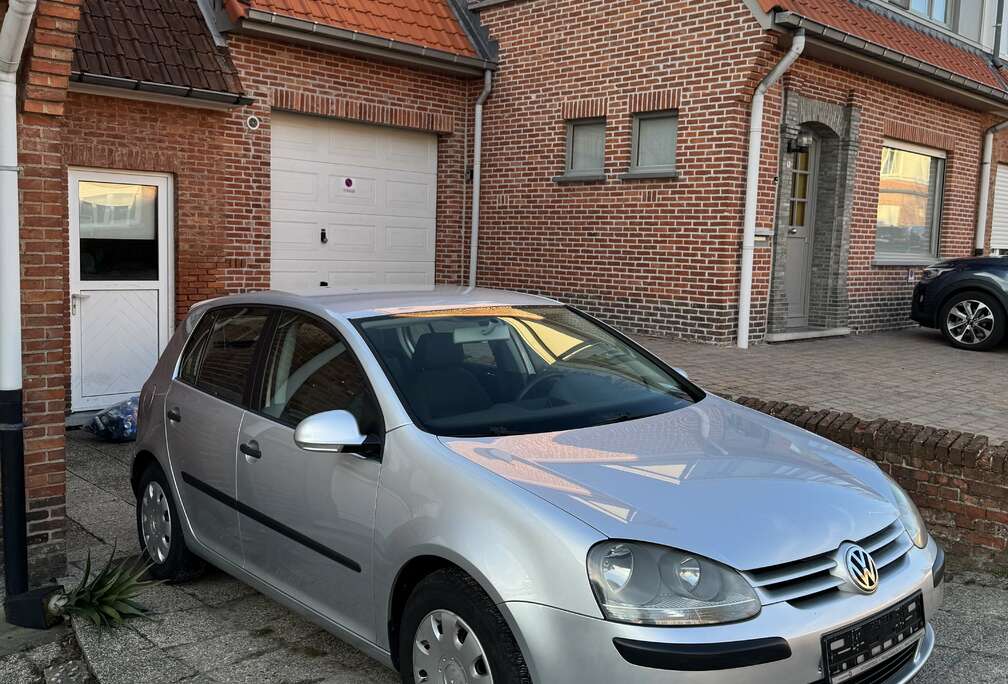 Volkswagen 1.6 Comfortline
