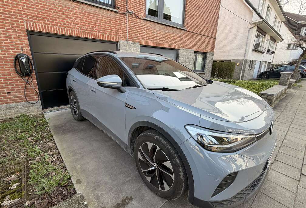 Volkswagen 77 kWh Pro Performance