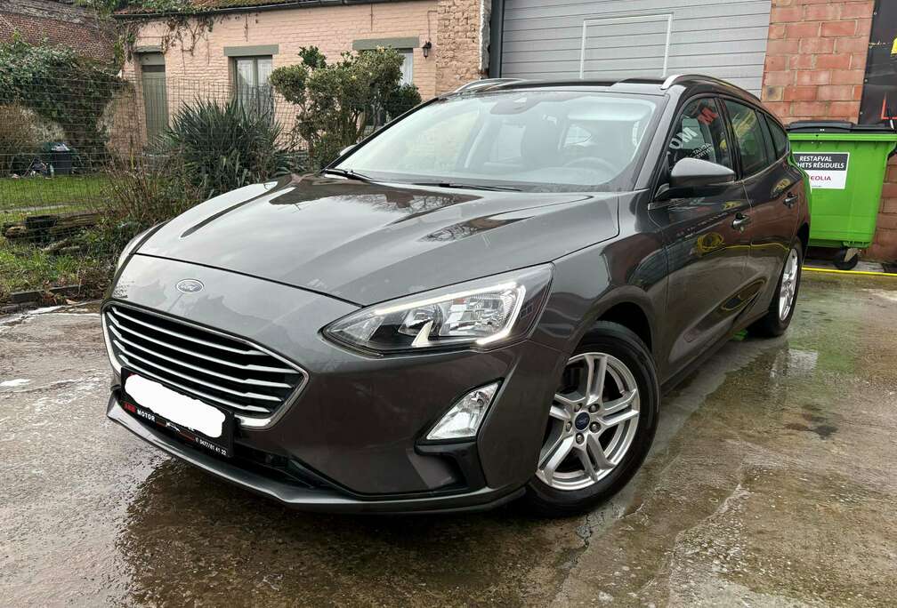 Ford 1L BREAK -- Garantie possible