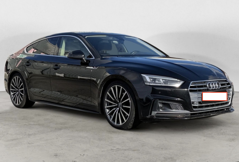 Audi A5 Sportback 40 TDi Business Edition S line S tronic