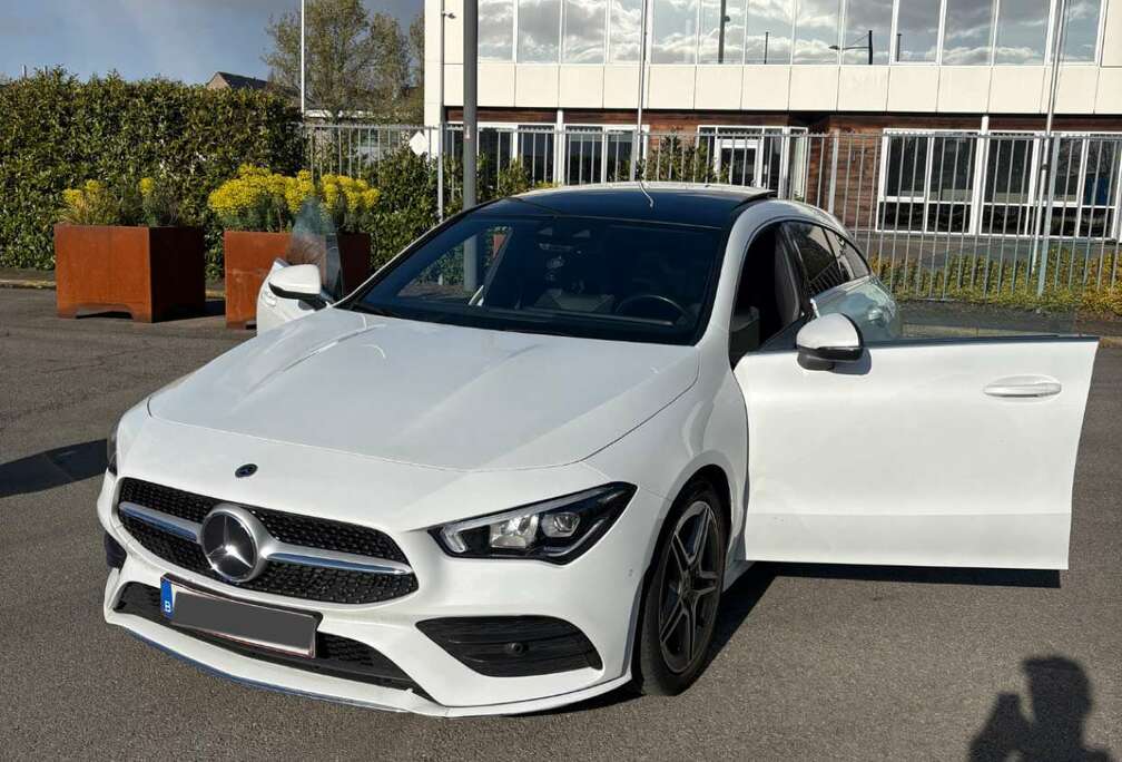 Mercedes-Benz d Business Solution Essential