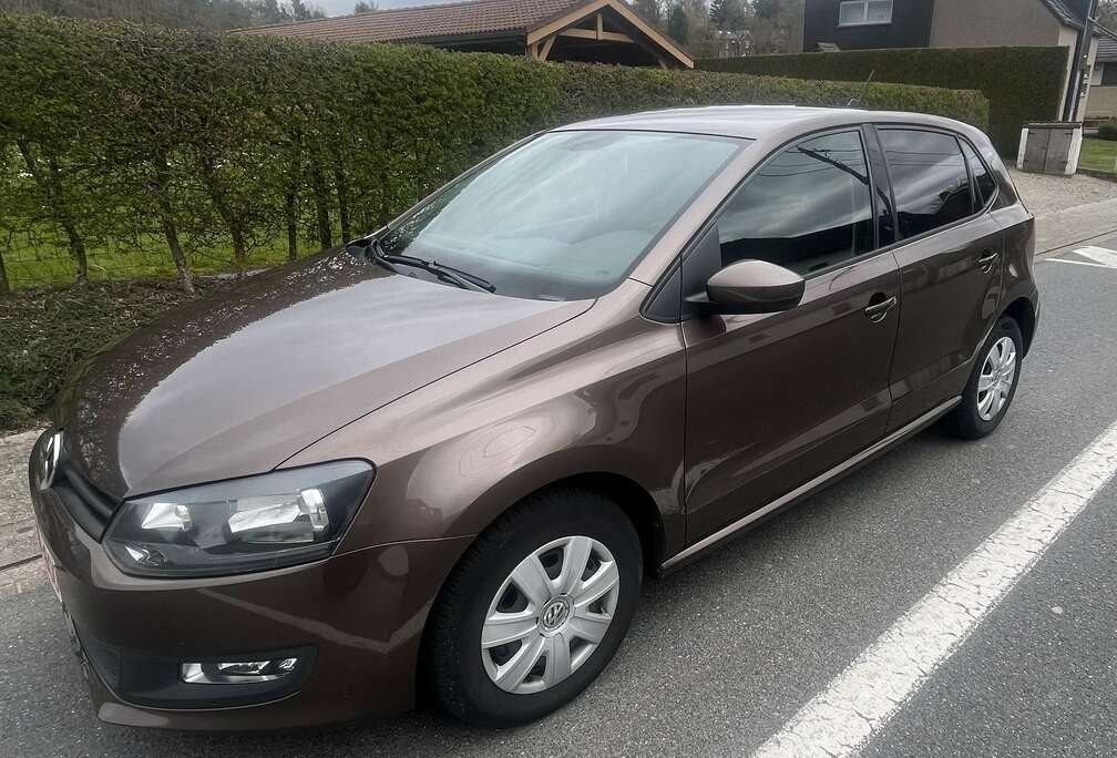 Volkswagen 1.2i United Pack +