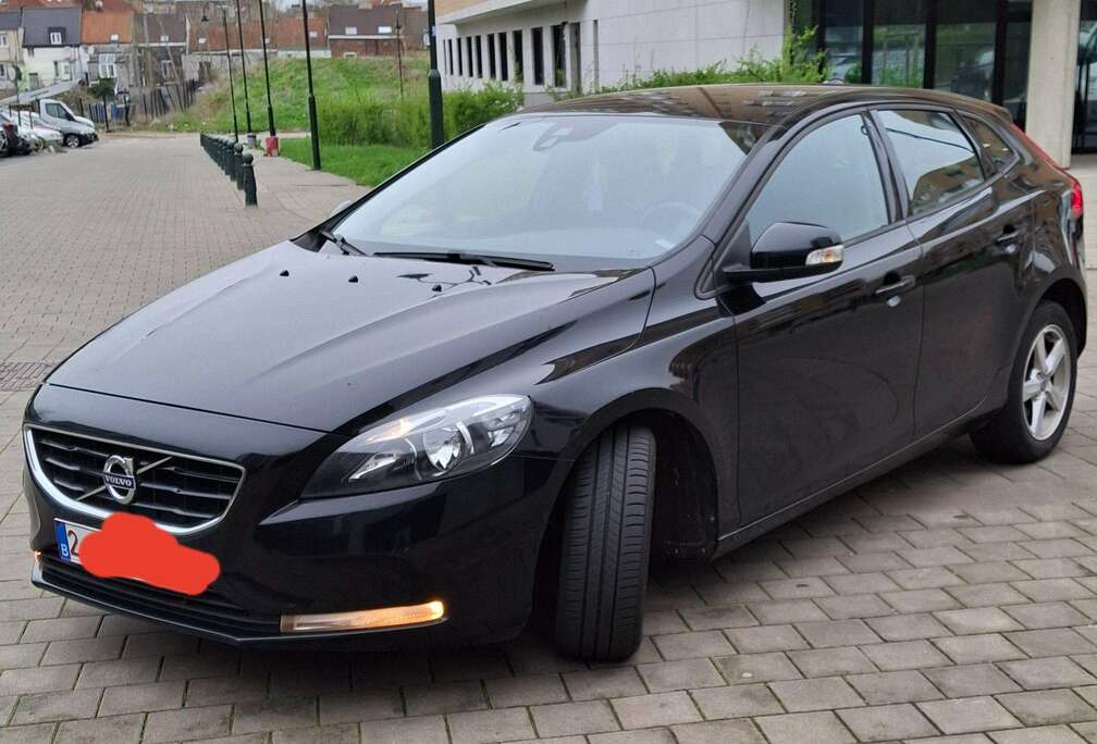 Volvo V40 1.6 D2 Ocean Race