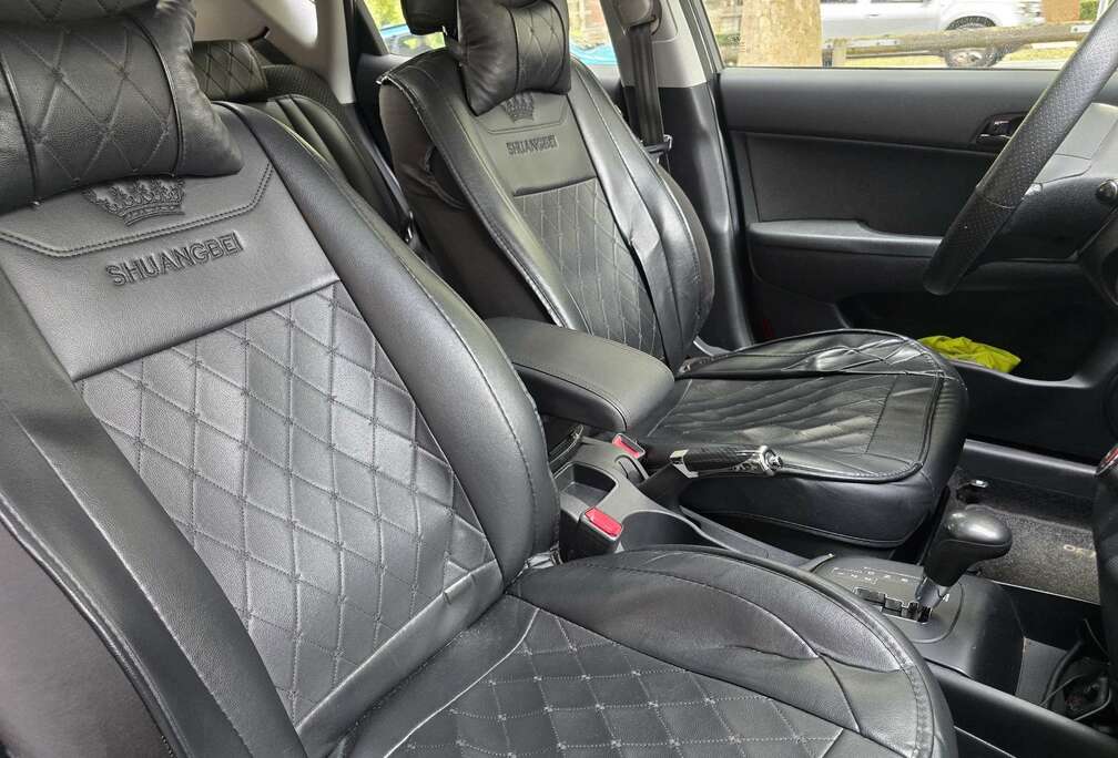 Hyundai 1.6 CRDi Automatik Style