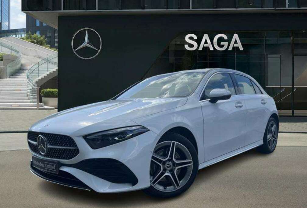 Mercedes-Benz e Pack AMG