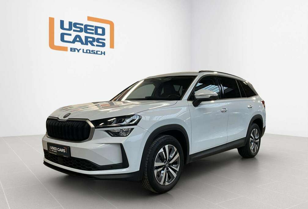 Skoda Selection+DSG+P.Conven.+Navi