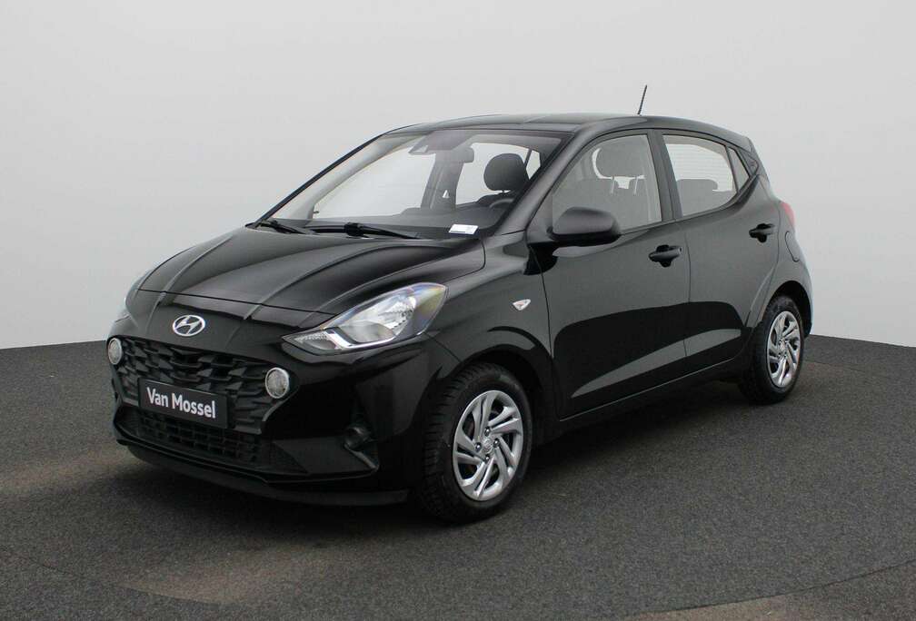 Hyundai 1.0 Air  AIRCO  CRUISE CONTROL  ELEKTRISCHE RAM