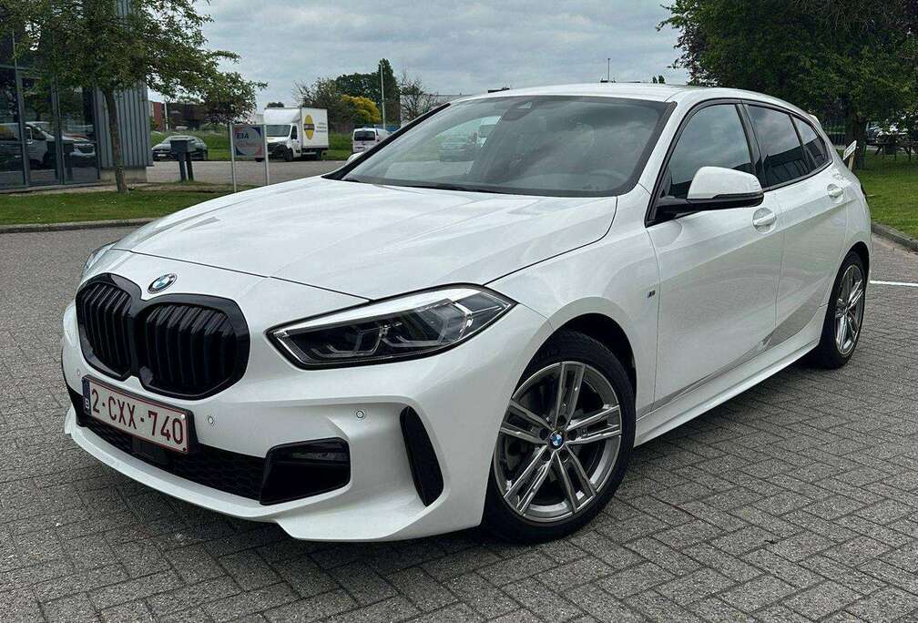 BMW 118i