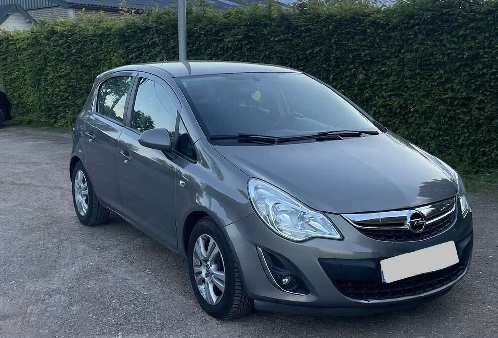 Opel 1.4i  Eerste Eigenaar  TOPSTAAT