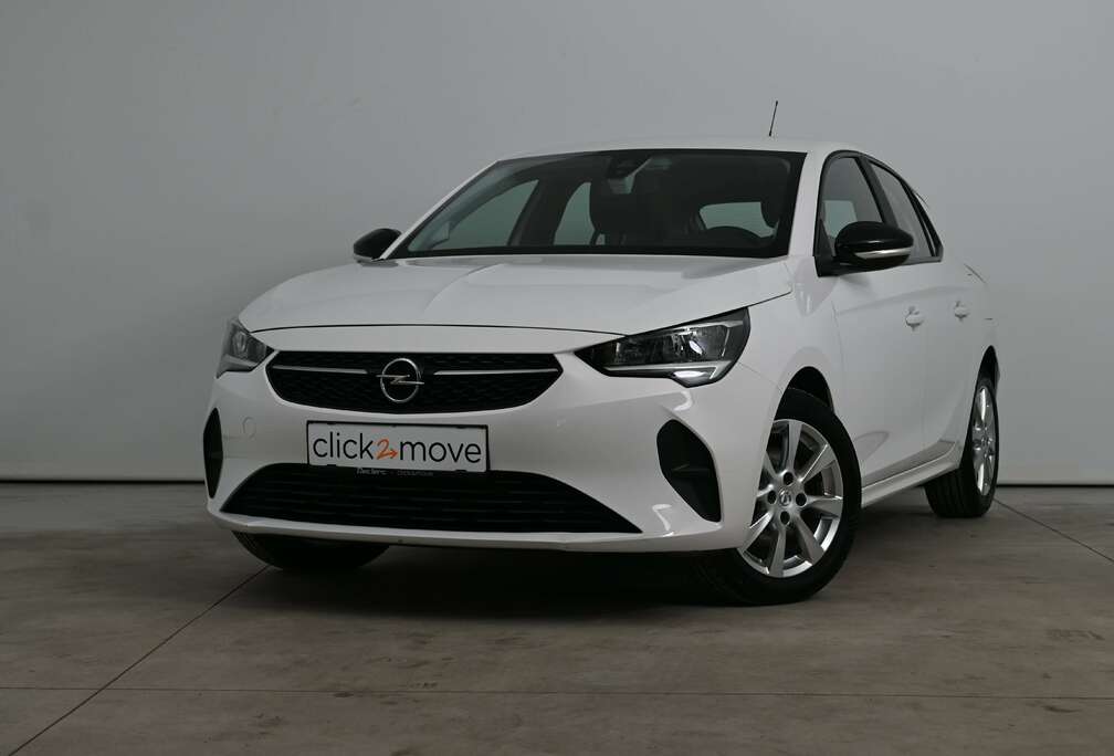 Opel 1.2i Turbo Edition S/S (EU6AP)