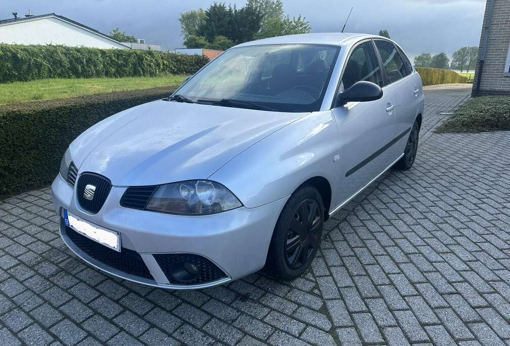 SEAT 1.2i 12v Comfort