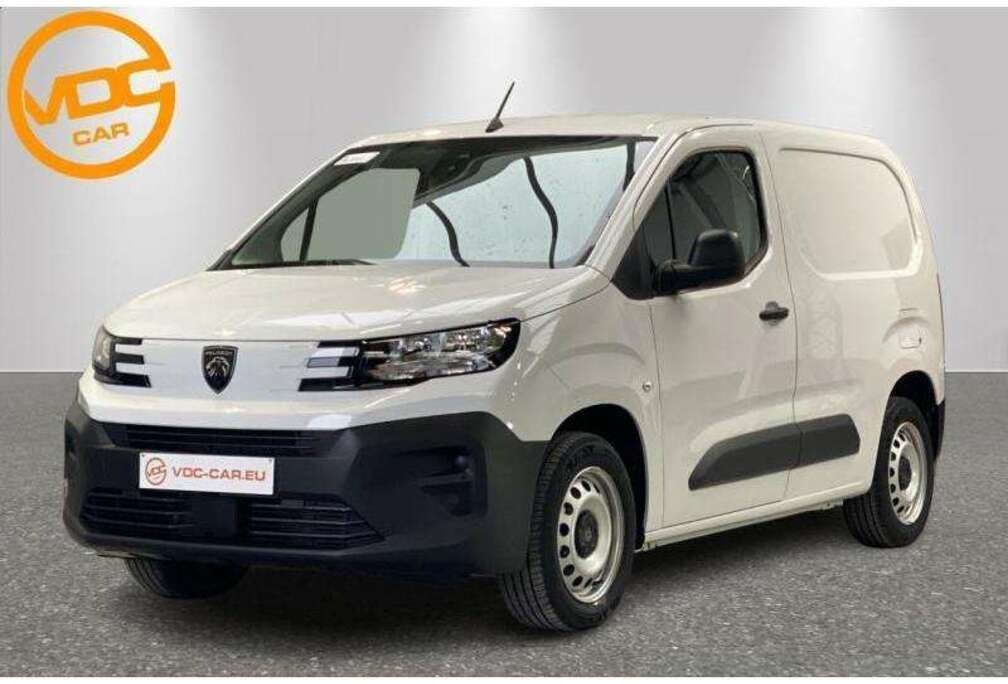 Peugeot STANDARD*  0km
