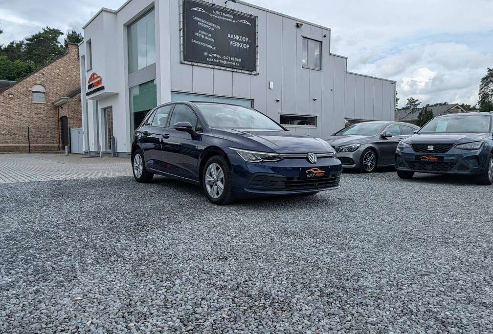 Volkswagen 1.0 TSI OPF  NAVI/CARPLAY  CAMERA  AMBIENT