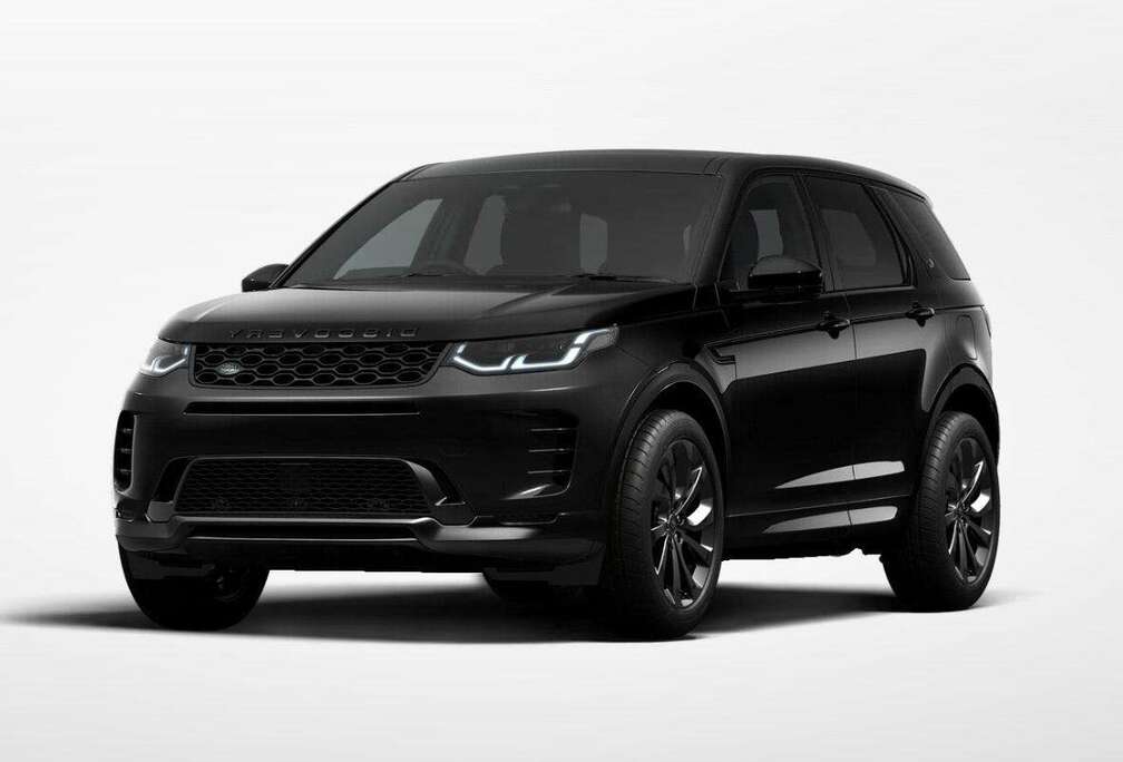 Land Rover P270e Dynamic SE AWD Auto. 05/2026