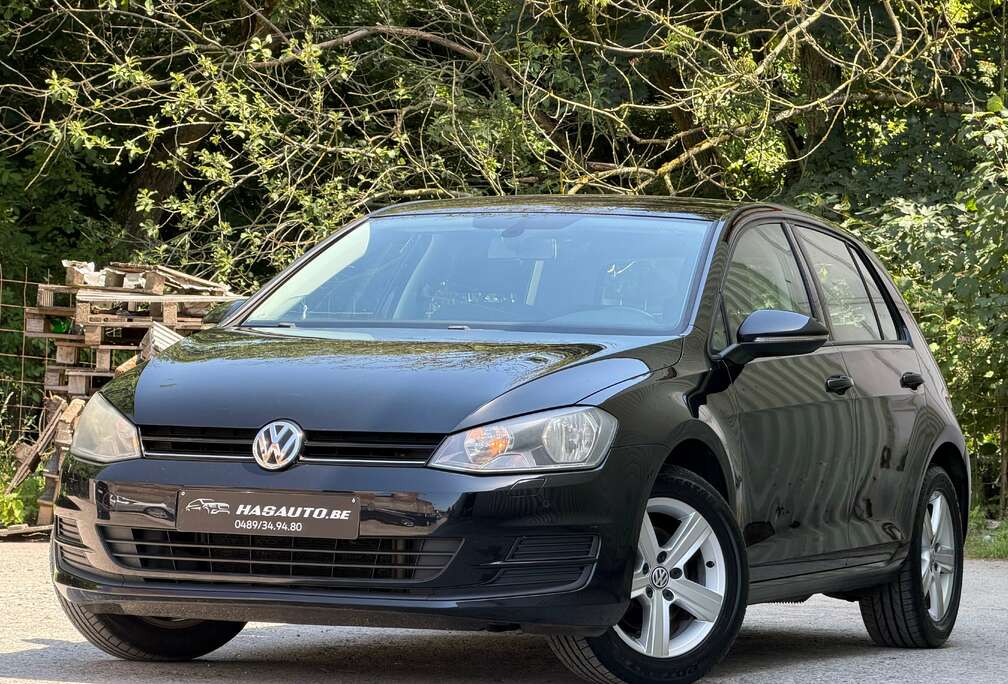 Volkswagen 1.4 TSI//NAVI//CLIM//CRUISECONTROL