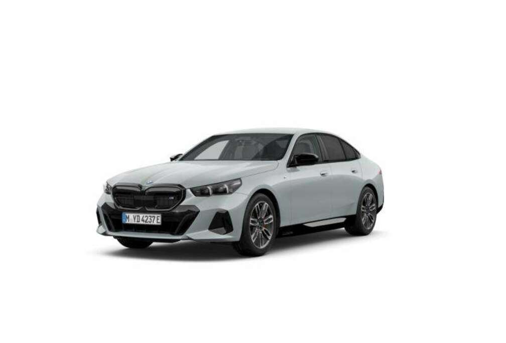 BMW M60 xDrive M Sport Pro | B&W | TOWB |
