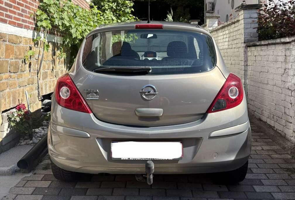 Opel 1.2 Essence