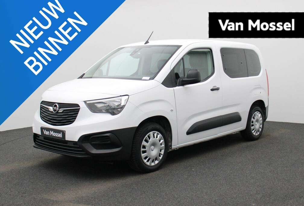 Opel 1.5 Turbo D 100 MT6 Edition