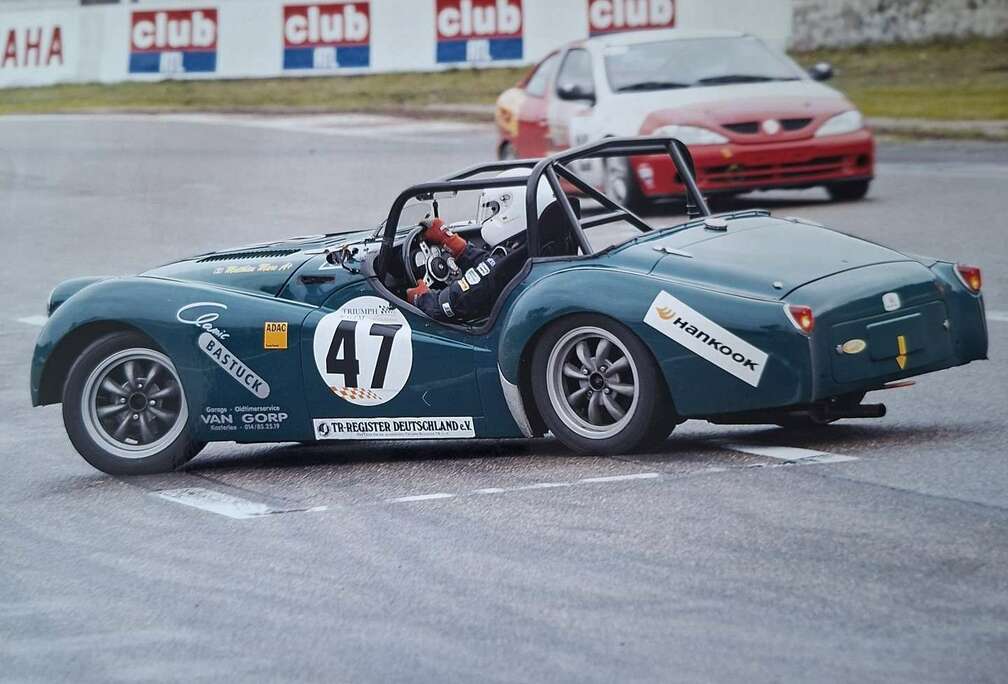 Triumph