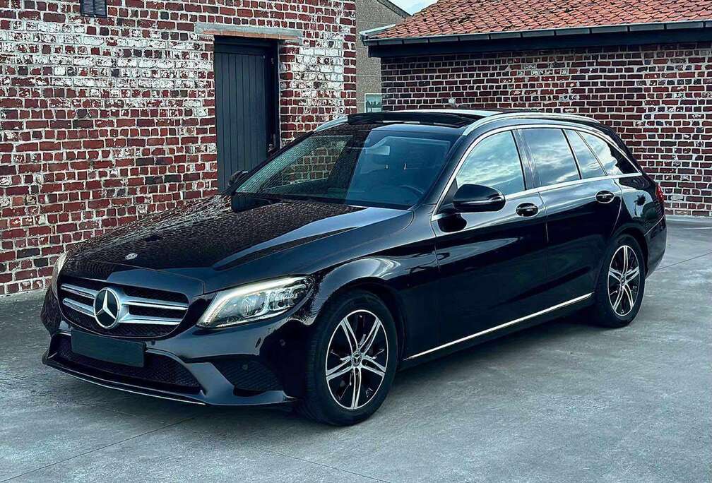 Mercedes-Benz d Business Solution
