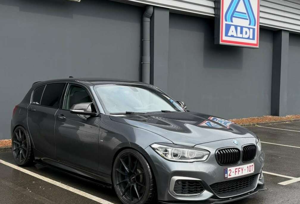 BMW 120i