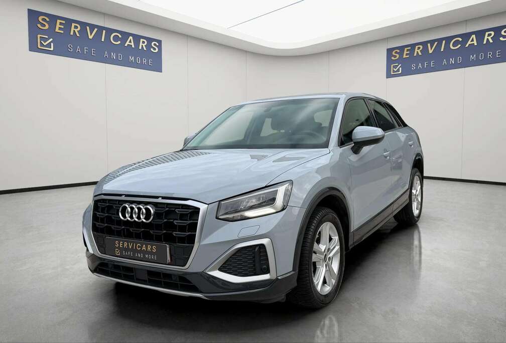 Audi 35 TFSI Business Edition Advanced S tr. Business Edition Advanced / Garantie 12 mois