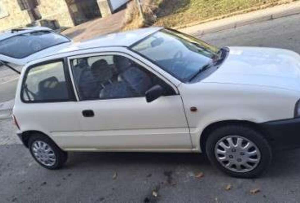 Suzuki 1.0i GL Bingo