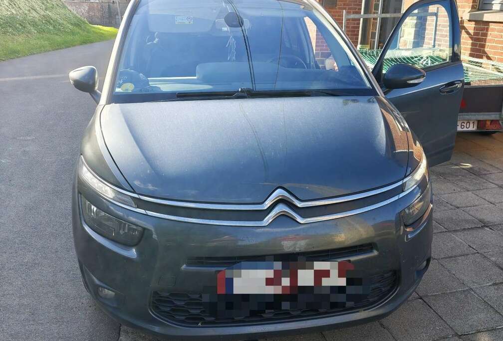 Citroen 1.6hdi
