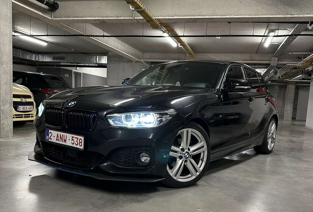 BMW 118i