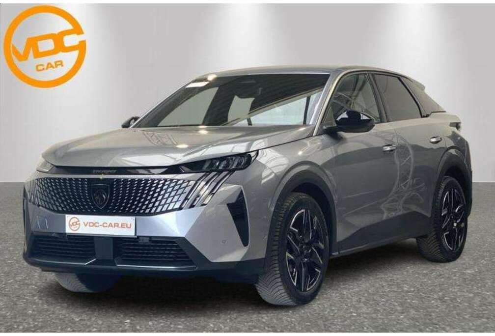 Peugeot Allure - HYBRID 145 pk