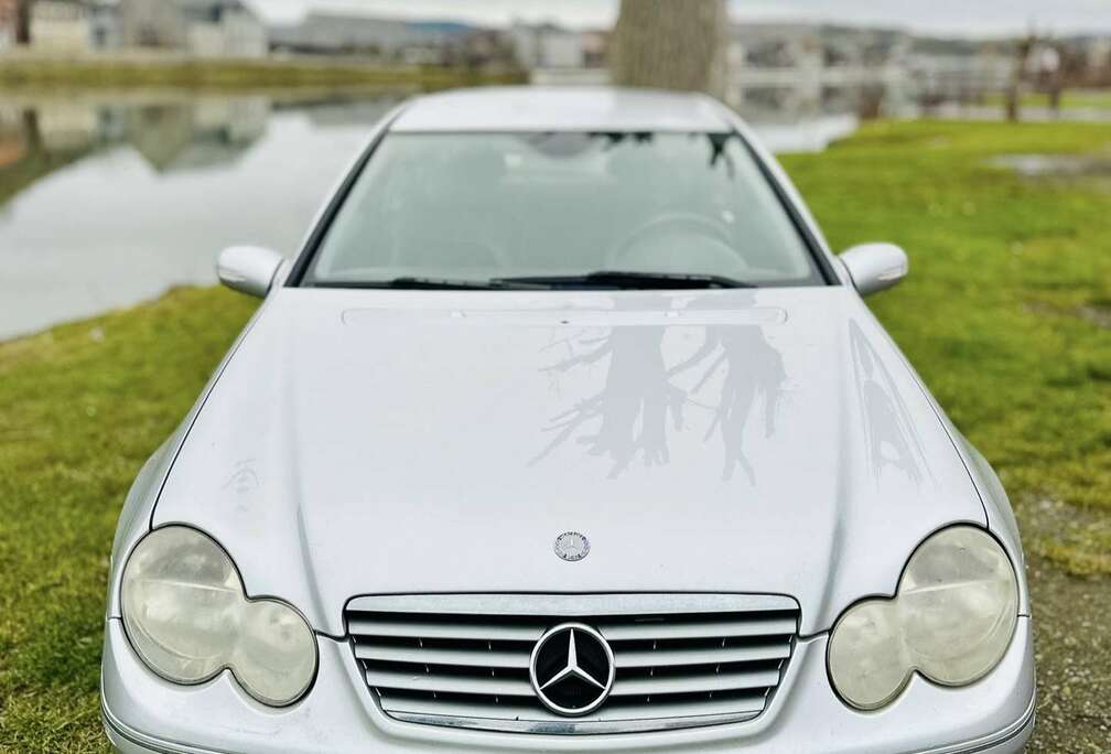 Mercedes-Benz PRET A IMMATRICULER