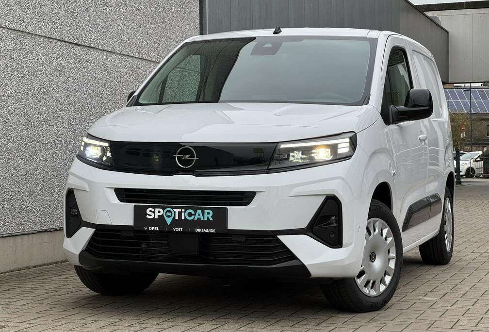 Opel 1.5TD 100PK 3ZIT GPS/CAMERA/FULL LED