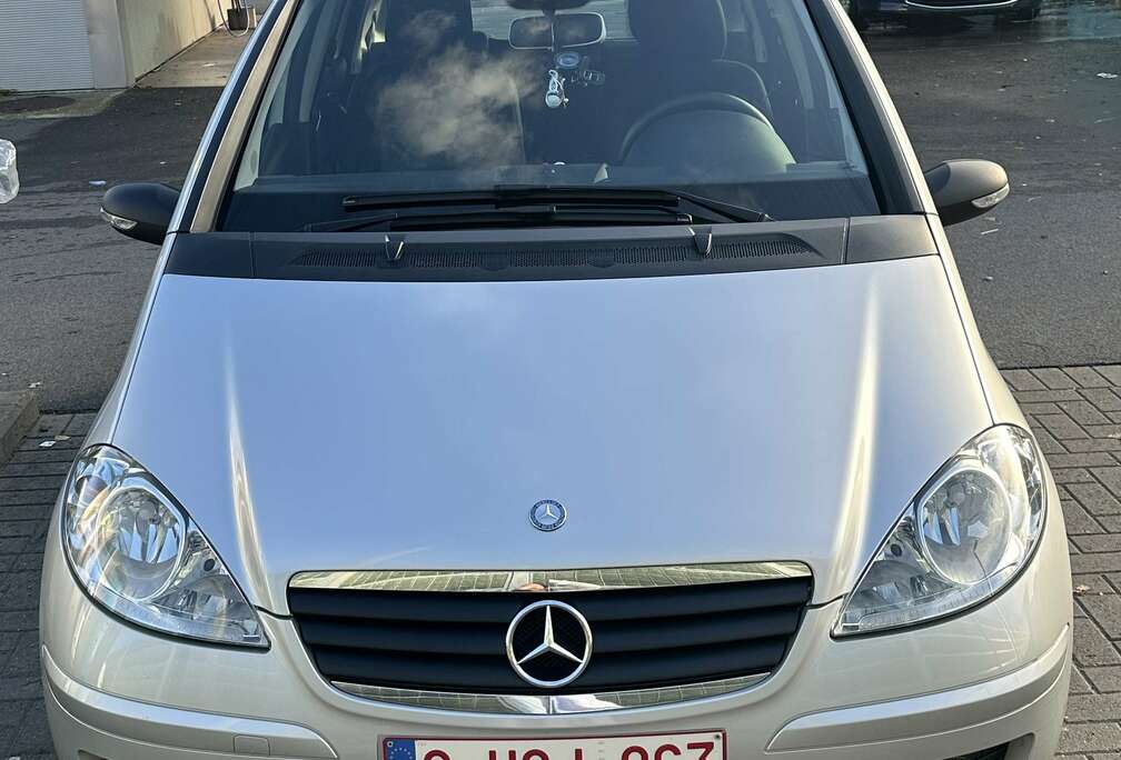 Mercedes-Benz Autotronic Classic