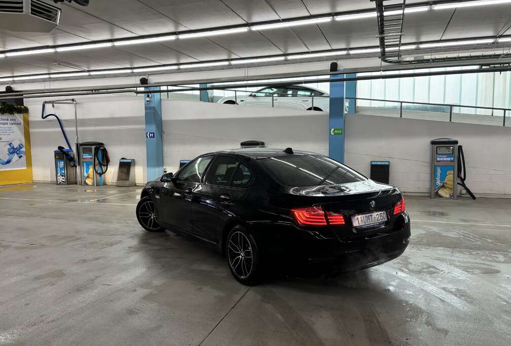 BMW BMW 520d F10 PACK M