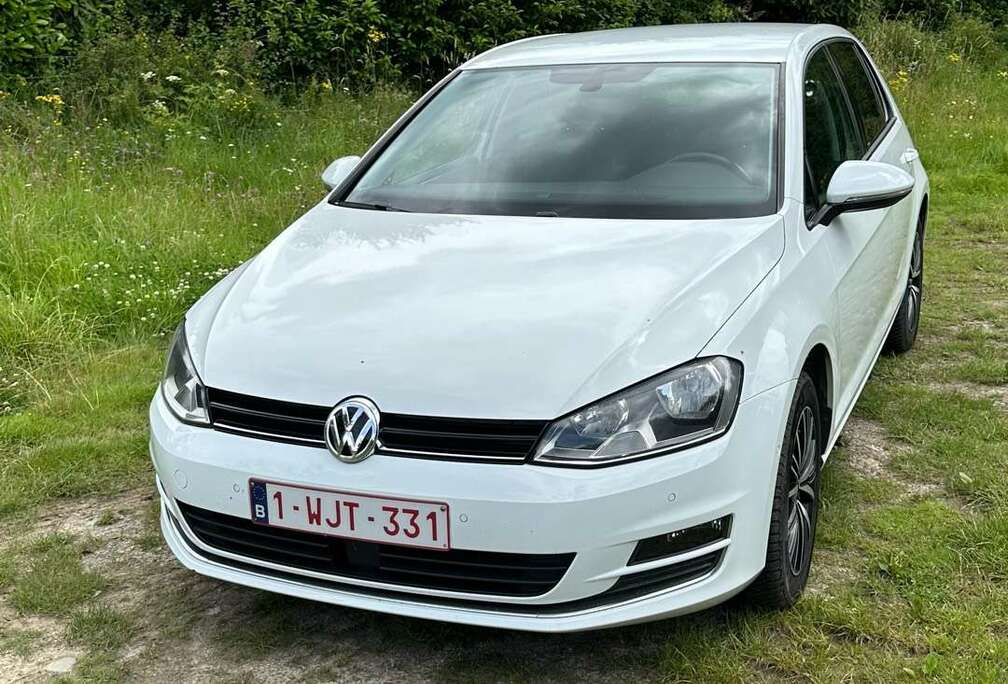 Volkswagen Allstar 1.6 CR TDi