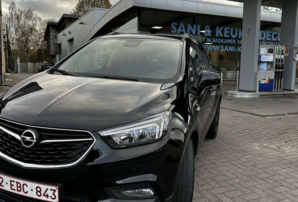 Opel 1.4 Turbo Edition