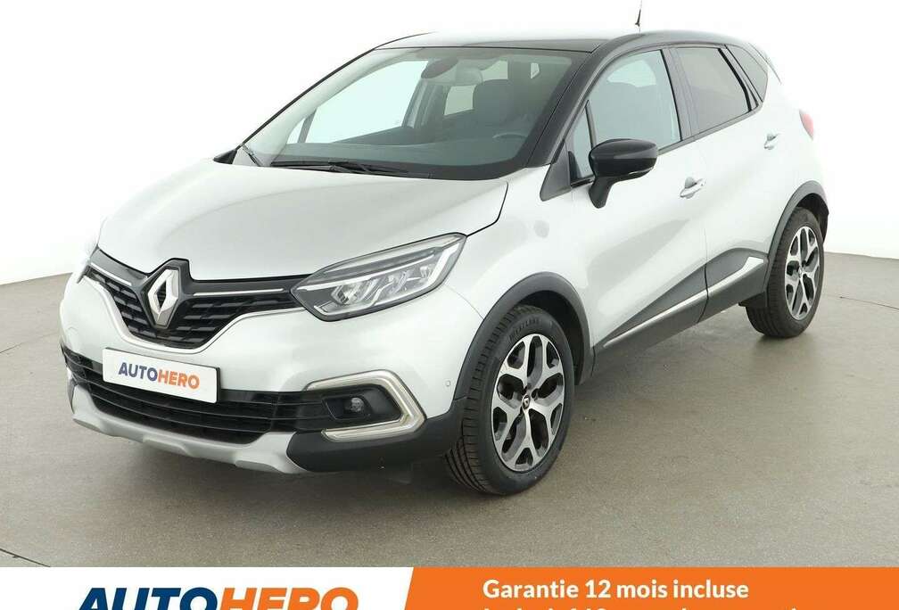 Renault 1.3 TCe Intens