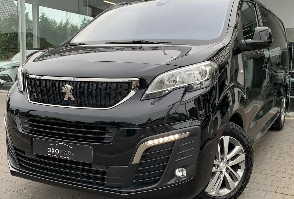 Peugeot XL 2.0 HDI / L3H1 / Gps / Camera / 17.760€ HTVA