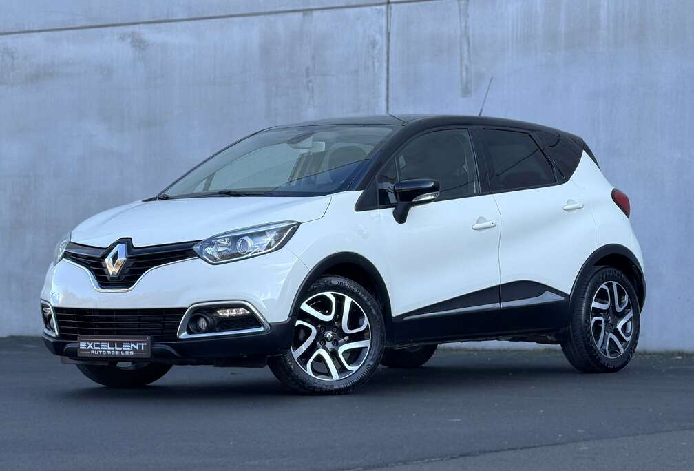 Renault 1.5 dCi/BLUETOOTH/GPS/PDC/LED/GARANTIE 12 MOIS